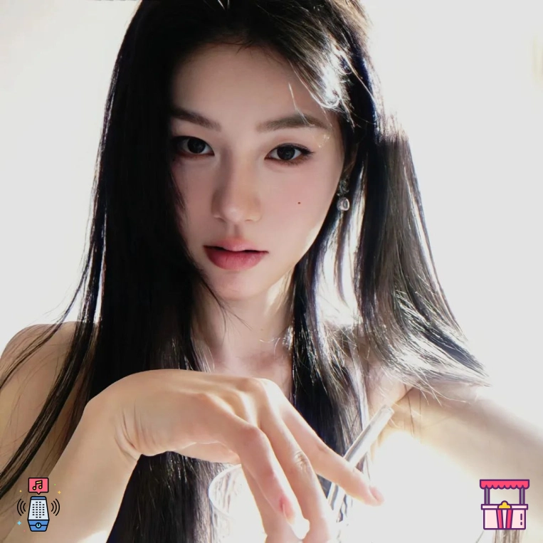 墨白